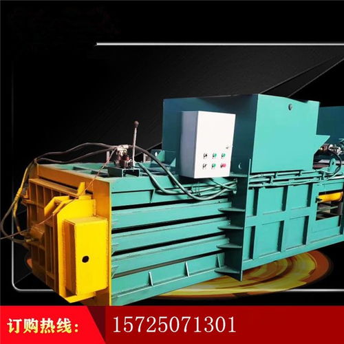 160噸編織袋臥式打包機(jī)及封口機(jī)價(jià)格指南